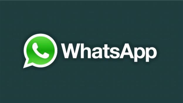 WhatsApp: feedback tattile per emoji di reazione e molto altro