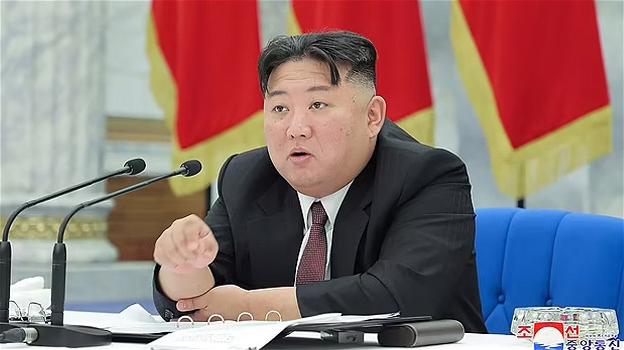 Nuova follia in Corea del Nord: chi guarda porno sarà giustiziato