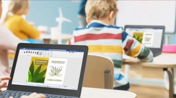 FETC 2023: ufficiali le novità Lenovo per l’insegnamento e l’apprendimento digitale
