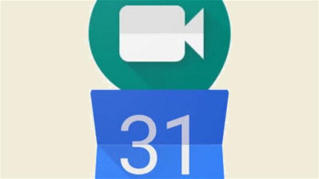 Google Meet e Google Calendar: in arrivo importanti novità migliorative
