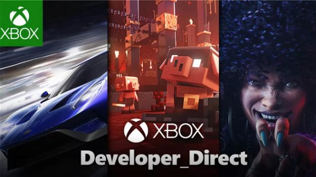 Ecco le novità per il gaming emerse al Developer Direct di Xbox e Bethesda