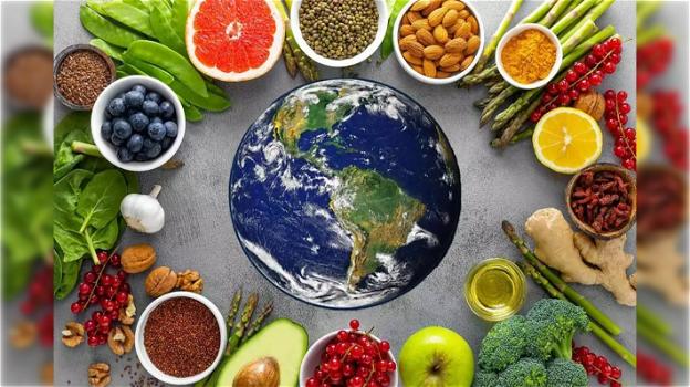 Dalla dieta mediterranea nasce la dieta pianeterranea: di cosa si tratta