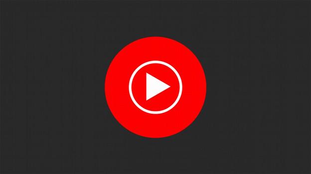 YouTube Music: restyling "Now playing" sparito su Android, filtri umore introdotti lato web
