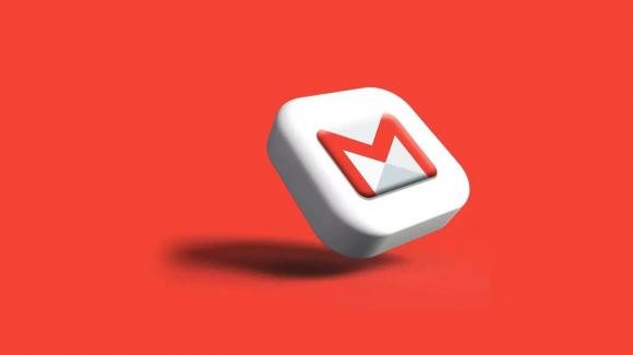 Gmail abbraccia finalmente il tracciamento dei pacchi in-app