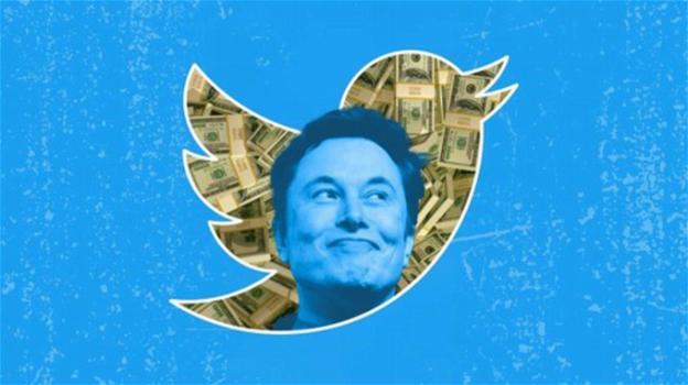 Twitter, secondo Elon Musk, competerà con PayPal per pagamenti e trasferimenti di denaro