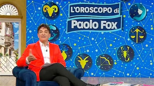 Paolo Fox oroscopo di febbraio 2023: sarà un mese faticoso per questo segno