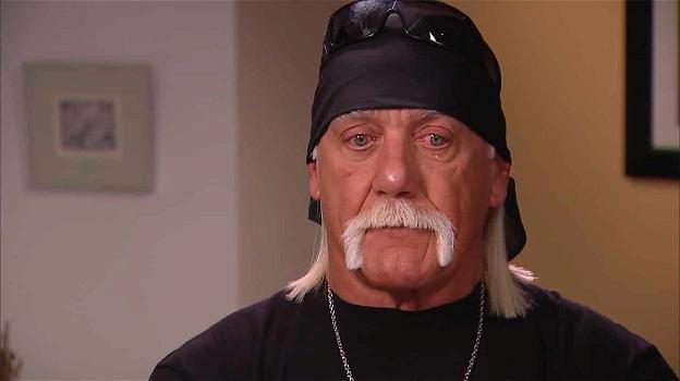 Il Re della WWE, Hulk Hogan si ferma per malattia