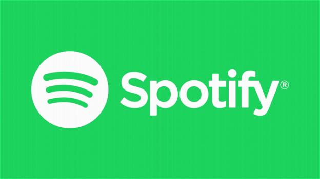 Spotify: trimestrale, novità podcast, scheda Amici in test