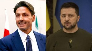 Sanremo, Pier Silvio Berlusconi: