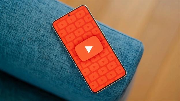 YouTube: quarta trimestrale 2022, funzione di co-conduzione live, problema data video