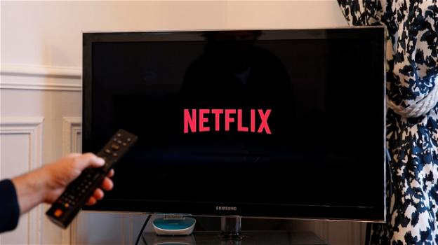 Netflix definisce il concetto di posizione familiare per combattere la condivisione gratuita dell’account