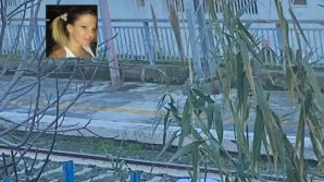 Muore travolta da un treno: suicidio?