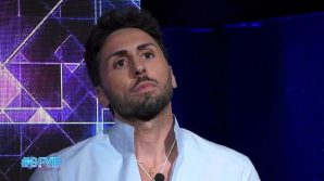 GF Vip, salta l’ingresso di Gianluca Benincasa: