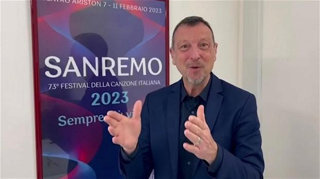Sanremo 2023: ecco tutti gli ospiti musicali già annunciati