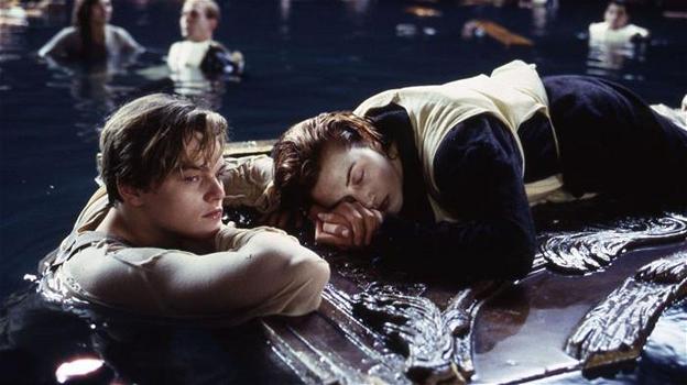 Rivelazione Titanic: Jack si sarebbe potuto salvare