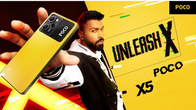 Poco X5 e Poco X5 Pro: ufficiali con tanta qualità al giusto prezzo
