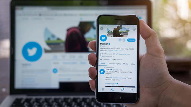 Twitter testa i tweet da 4.000 caratteri complessivi