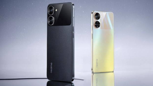 Realme V30 Series: ufficiali i nuovi smartphone economici con RAM anche virtuale