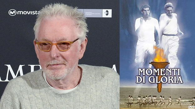 Addio a Hugh Hudson, regista di "Momenti di gloria"