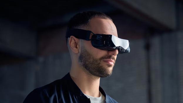 Bigscreen Beyond: ufficiale il visore VR più leggero e comodo al mondo
