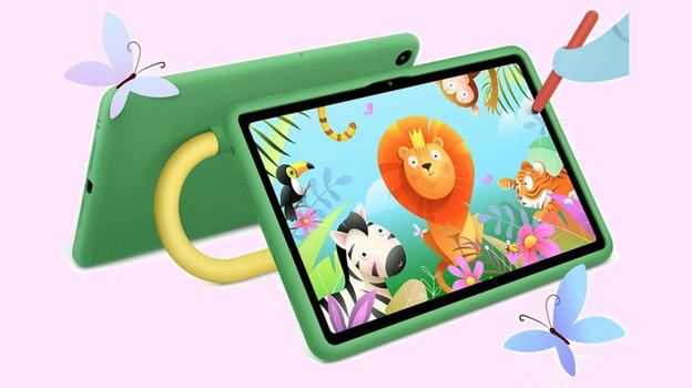 MatePad SE 10.4" Kids Edition: ufficiale il nuovo tablet Huawei per i bambini