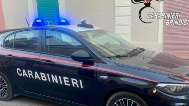 Sparatoria a Torre Santa Susanna, deceduto 31enne: arrestato un giovane