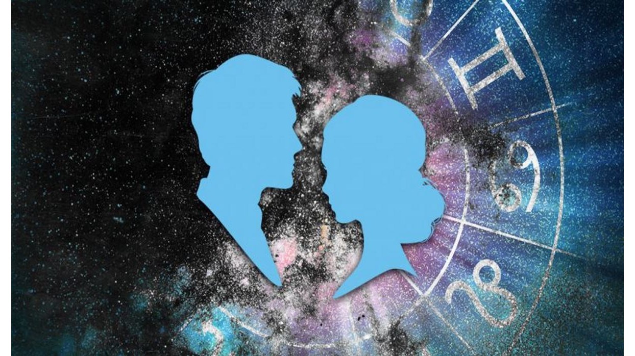 Gift Republic Love Astrology Cards – 100 Carte Per Capire I Segni Zodiacali In Amore - 3