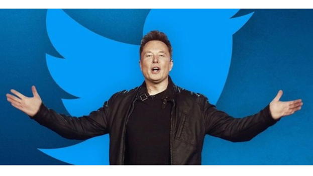 Twitter: Musk prepara la successione per fine anno e ottiene più visibilità per i propri tweet