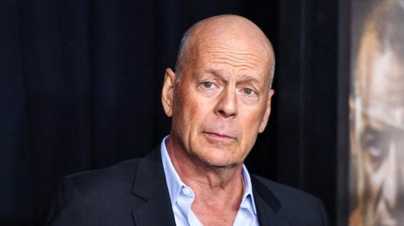 Bruce Willis diagnosticato con una demenza frontotemporale, l’annuncio