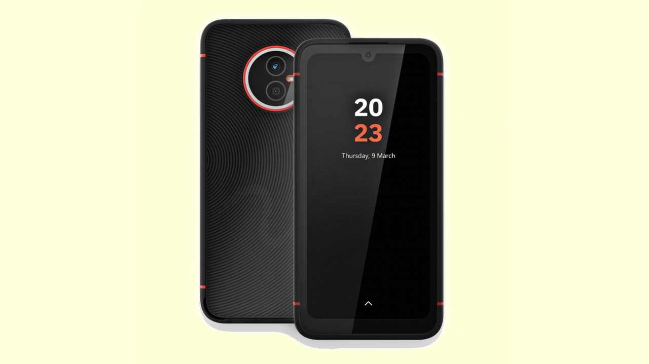 Volla Phone X23 ufficiale il mediogamma europeo attento alla privacy