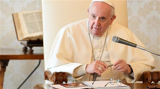 Papa Francesco: "Gesù non è un bravo ragioniere"