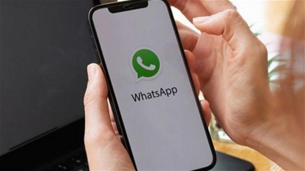 WhatsApp prepara anche per iOS l’invio di foto e immagini con qualità HD