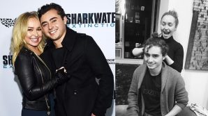 Lutto per Hayden Panettiere: morto a soli 28 anni il fratello minore Jansen