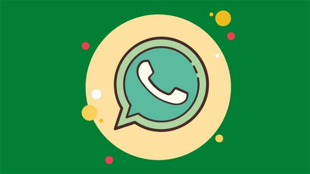 WhatsApp: riavvistata su Android la foto profilo nelle chat di gruppo
