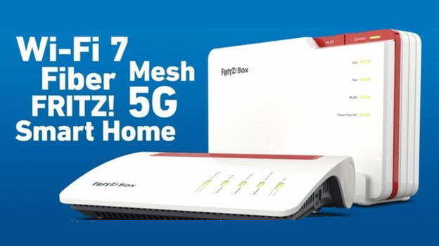 MWC 2023: AVM anticipa i prodotti per la connettività del marchio FRITZ!