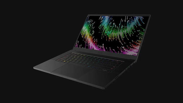 Razer 15 2023: ufficiale il nuovo notebook da gaming