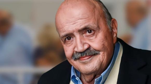 È morto Maurizio Costanzo, il conduttore TV aveva 84 anni