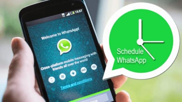 WhatsApp sviluppa la pianificazione delle chiamate di gruppo anche per iOS
