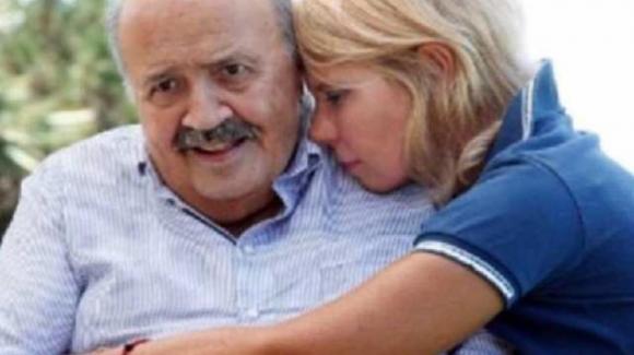 Morte Maurizio Costanzo: "Era ricoverato da un mese. Maria De Filippi è stata con lui a lungo e si sono salutati"