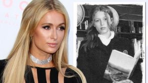 Paris Hilton confessa: