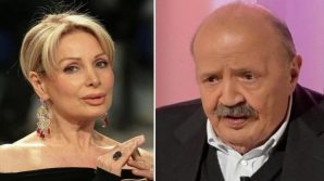 Marta Flavi sulla morte di Maurizio Costanzo: