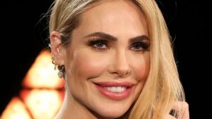 Ilary Blasi pronta a ritornare in TV: parlerà anche di Francesco Totti e del suo nuovo fidanzato Bastian