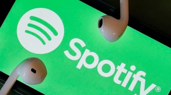 Spotify testa le playlist curate per i possessori di token non fungibili