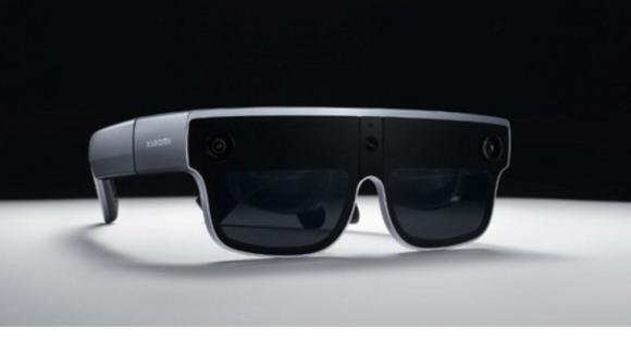 Wireless AR Glass Discovery Edition: Xiaomi presenta al MWC 2023 i suoi occhiali smart