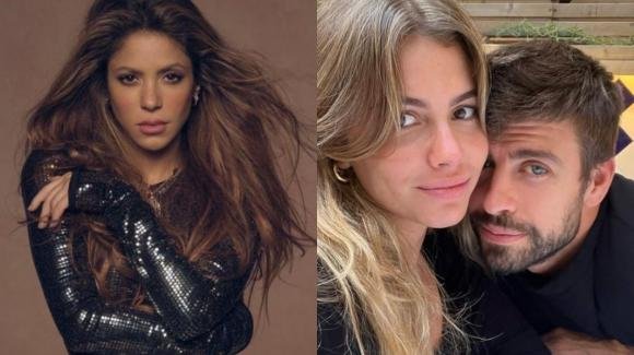"All’inferno c’è un posto per loro", Shakira contro Clara Marti, nuova fiamma di Piqué