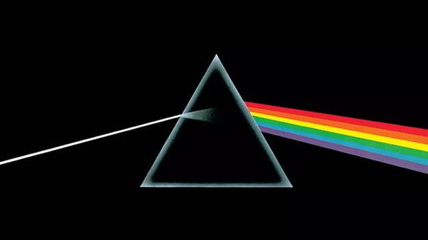 Il leggendario album "The Dark side of the moon" dei Pink Floyd compie cinquant’anni