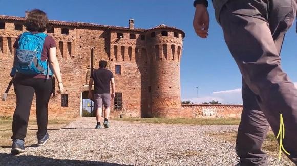 Smart Walking: domeniche di marzo in cammino con le passeggiate culturali dal Castello di Proh in Piemonte