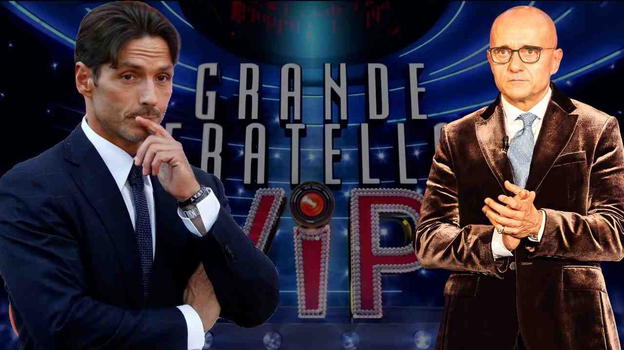 GF Vip, Pier Silvio Berlusconi stoppa la replica su La5: "Troppe volgarità e parolacce"