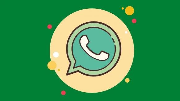 WhatsApp prepara un nuovo menu di condivisione per iOS
