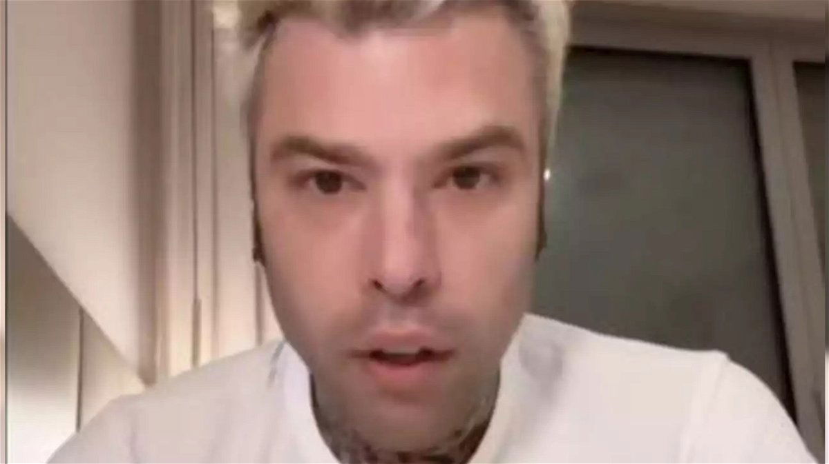 Fedez Rompe Il Silenzio: "Sono Stato Male Dopo Aver Sospeso Uno ...